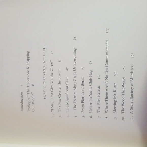 King Leopold's Ghost Book - Picture 10 of 16